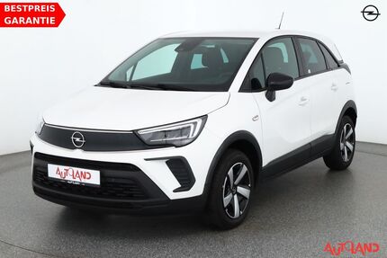Opel Crossland (X) Gebrauchtwagen