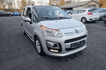 Citroen C3 Gebrauchtwagen