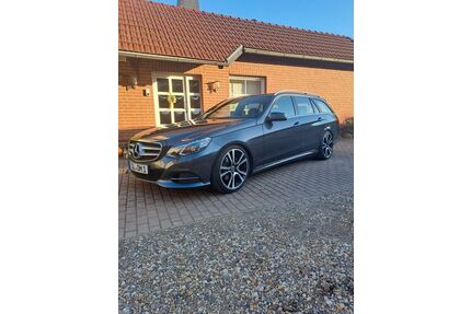 Mercedes-Benz E 220 Gebrauchtwagen