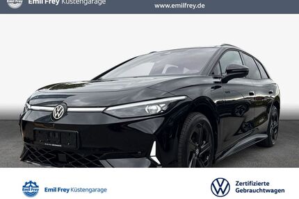 VW ID.7 Gebrauchtwagen