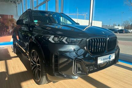 BMW X5 Gebrauchtwagen