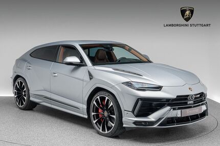 Lamborghini Urus Gebrauchtwagen