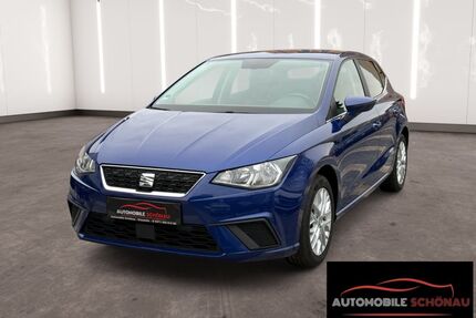 Seat Ibiza Gebrauchtwagen