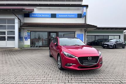 Mazda 3 Gebrauchtwagen