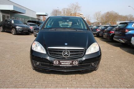 Mercedes-Benz A 160 Gebrauchtwagen