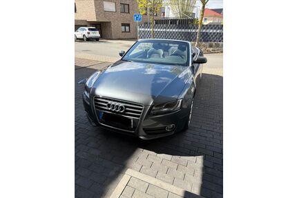 Audi Cabriolet Gebrauchtwagen