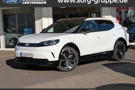 Ford Capri Gebrauchtwagen