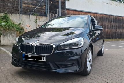 BMW 225 Active Tourer Gebrauchtwagen
