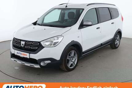 Dacia Lodgy Gebrauchtwagen