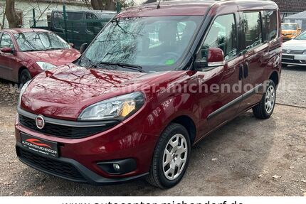 Fiat Doblo Gebrauchtwagen