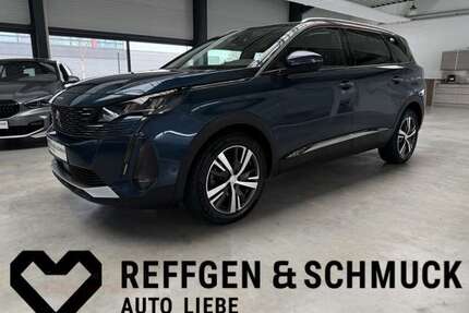 Peugeot 5008 Gebrauchtwagen