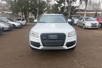Audi Q5 Gebrauchtwagen