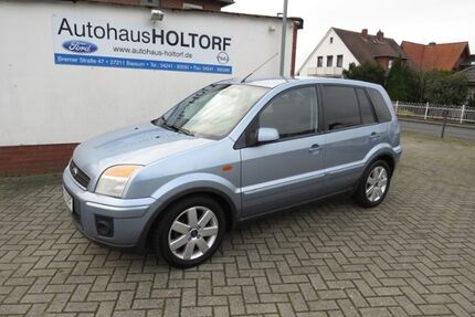 Ford Fusion Gebrauchtwagen