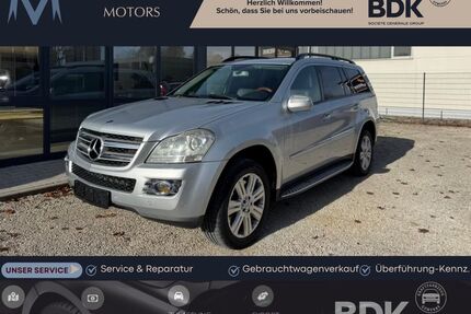 Mercedes-Benz GL 320 Gebrauchtwagen