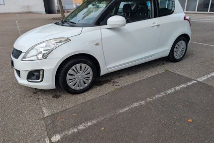 Suzuki Swift Gebrauchtwagen