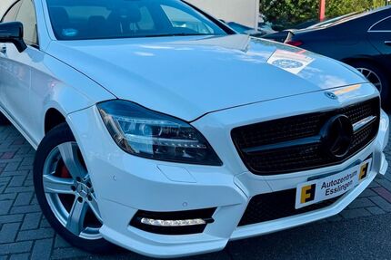 Mercedes-Benz CLS 500 Gebrauchtwagen