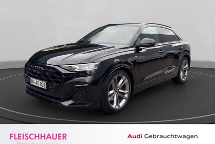 Audi Q8 Gebrauchtwagen