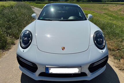 Porsche 991 Gebrauchtwagen