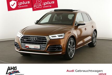 Audi SQ5 Gebrauchtwagen