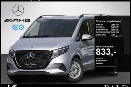 Mercedes-Benz V 220 Gebrauchtwagen
