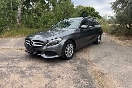Mercedes-Benz C 180 Gebrauchtwagen
