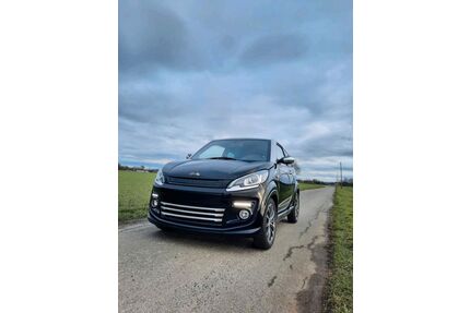 Ligier JS 50 L Gebrauchtwagen