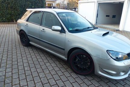 Nissan Impreza 