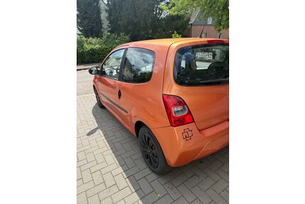 Renault Twingo Gebrauchtwagen