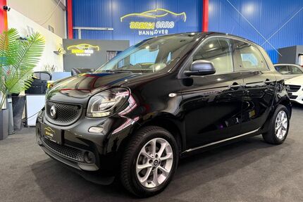Smart ForFour Gebrauchtwagen