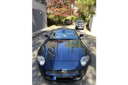 Jaguar XKR Gebrauchtwagen