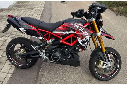 Aprilia Dorsoduro Gebrauchtwagen