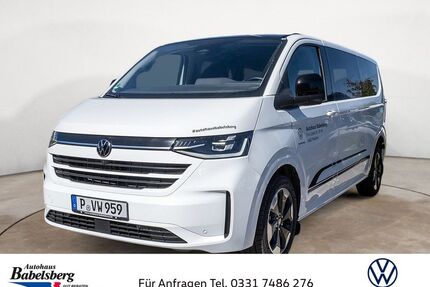 VW T7 Caravelle Gebrauchtwagen