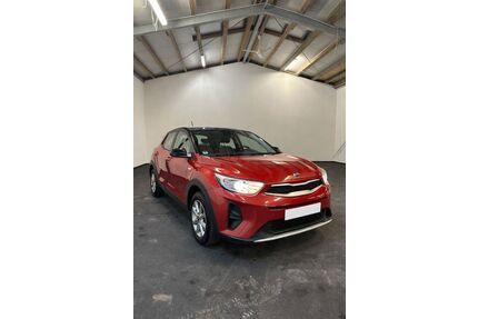 Kia Stonic Gebrauchtwagen