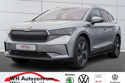 Skoda Enyaq Gebrauchtwagen