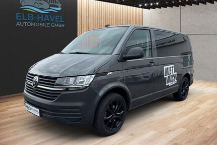VW T6 Transporter Gebrauchtwagen