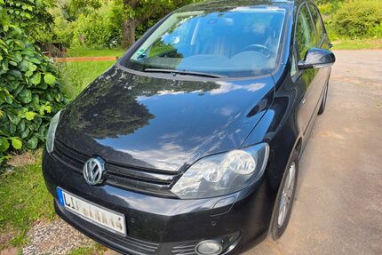 VW Golf Plus Gebrauchtwagen