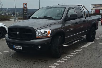 Dodge RAM Gebrauchtwagen