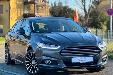 Ford Mondeo Gebrauchtwagen