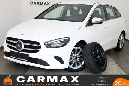 Mercedes-Benz B 180 Gebrauchtwagen