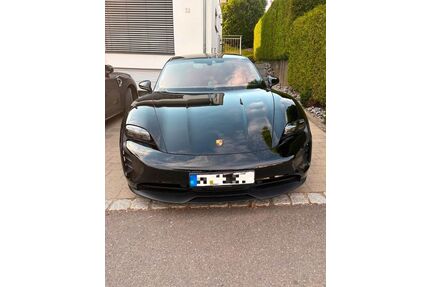 Porsche Taycan Gebrauchtwagen