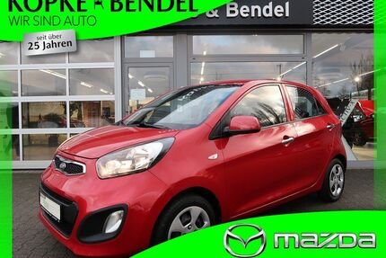 Kia Picanto Gebrauchtwagen