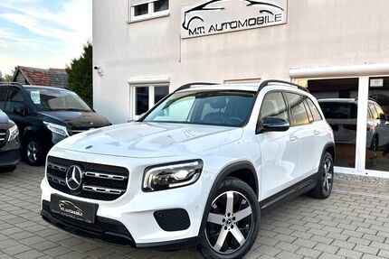 Mercedes-Benz GLB 200 Gebrauchtwagen