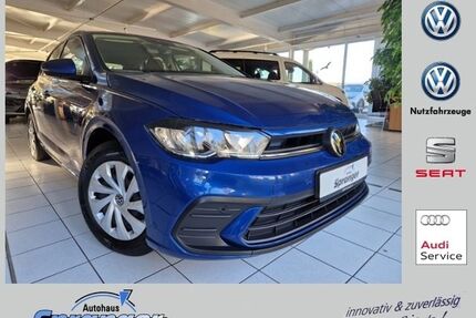 VW Polo Gebrauchtwagen
