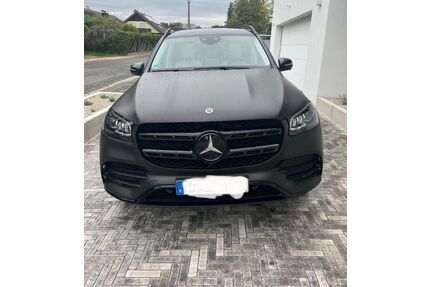 Mercedes-Benz GLS 400 Gebrauchtwagen