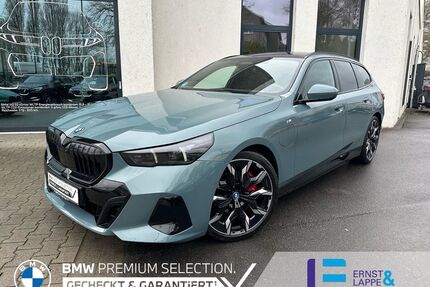 BMW 550 Gebrauchtwagen