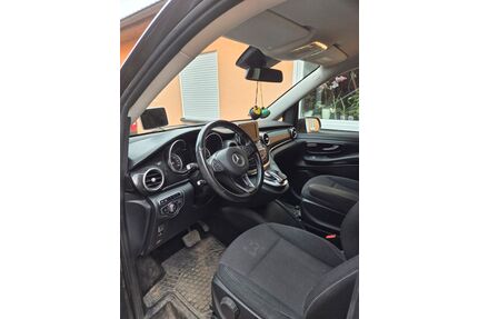 Mercedes-Benz V 220 Gebrauchtwagen