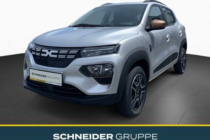 Dacia Spring Gebrauchtwagen