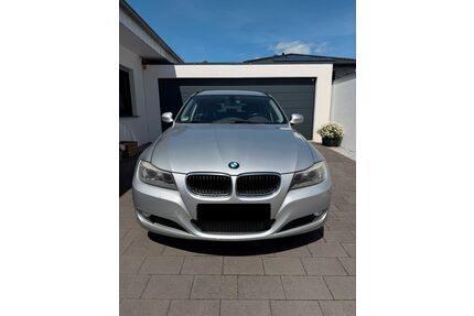BMW 318 Gebrauchtwagen