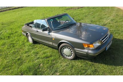 Saab 900 Gebrauchtwagen