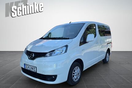 Nissan NV200 Gebrauchtwagen